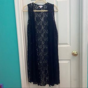 Lularoe Lace Joy